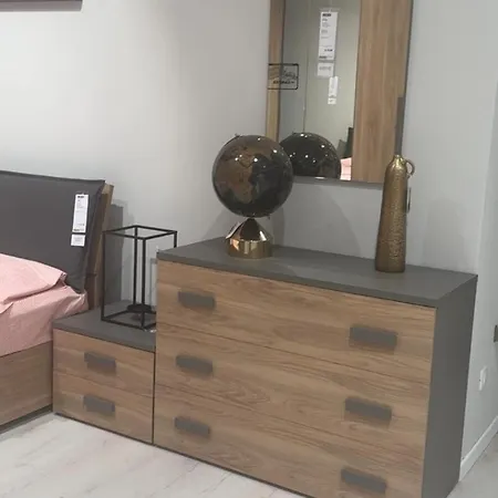 Garda Trilocale Apartman Cavalcaselle