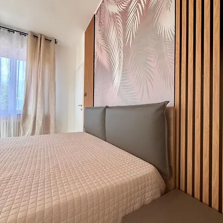 Garda Trilocale Apartman Cavalcaselle