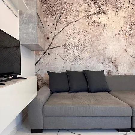 Garda Trilocale Apartman Cavalcaselle