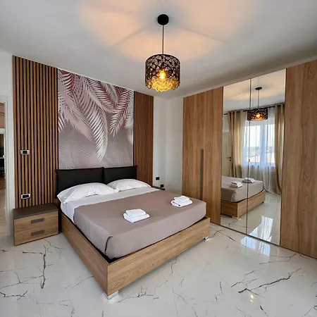 Apartman Garda Trilocale *